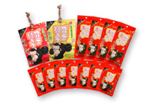 鼻くそてんこ盛りセット