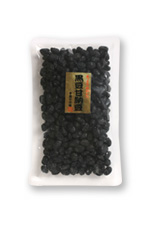 黒豆薄甘納豆（ゴリラの鼻くそ中身のみ）