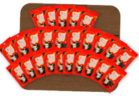 プチゴリラセット