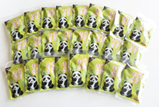 プチパンダの鼻くそセット