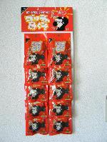 プチゴリラ　カレンダー